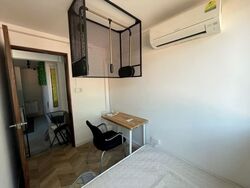 Blk 22 Bukit Ho Swee Court (Bukit Merah), HDB 3 Rooms #551936791